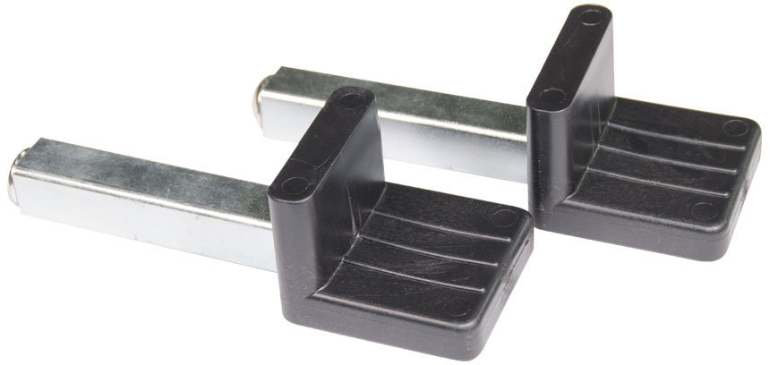 Bastef Universella lyften Adapter - L-Attachment Huvudartikel Figur 1 Bastef Universella lyften Adapter - L-Attachment Huvudartikel Figur 1