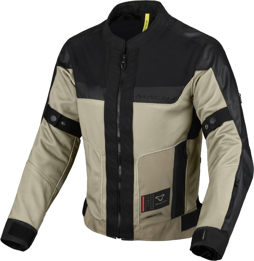 Macna Empire 2.0 imperméable dames moto textile veste