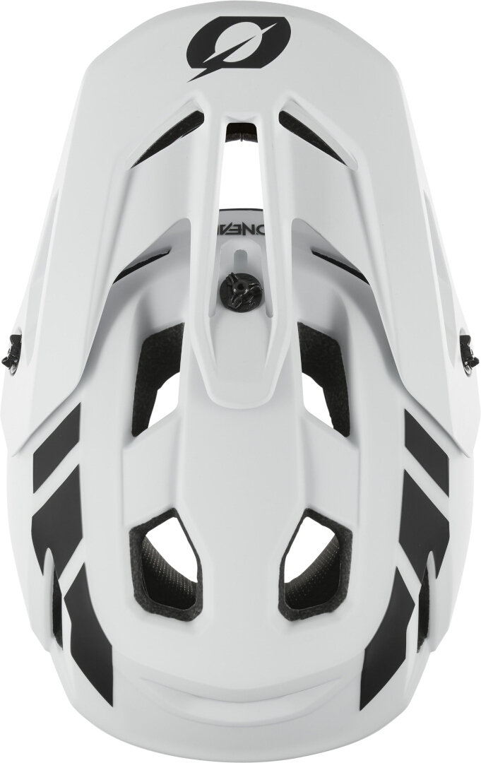 Oneal SL1 Crest Downhill Helmet white L (59/60) Figure 7