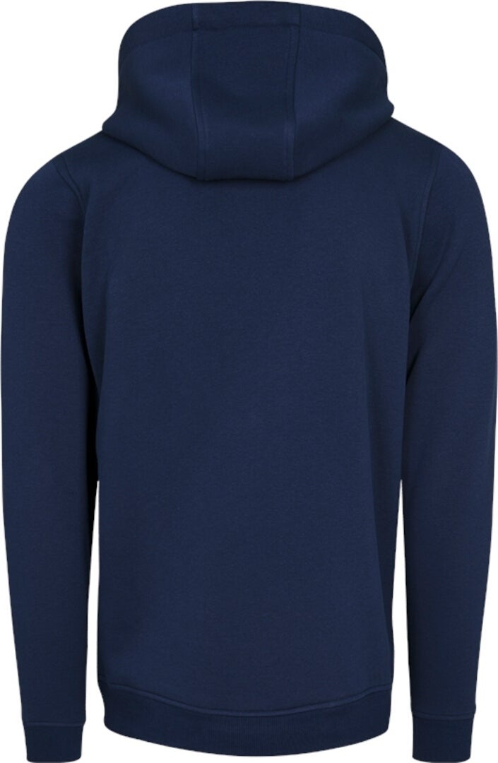 Brandit Forvert Ventura Capuche bleu XL Figure 4
