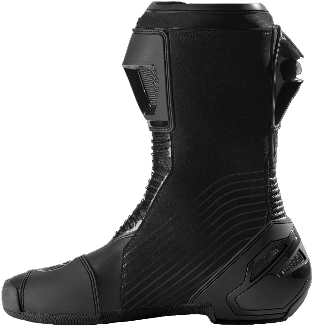 XPD XP9-R Motorcycle Boots black/white 39 Figure 8