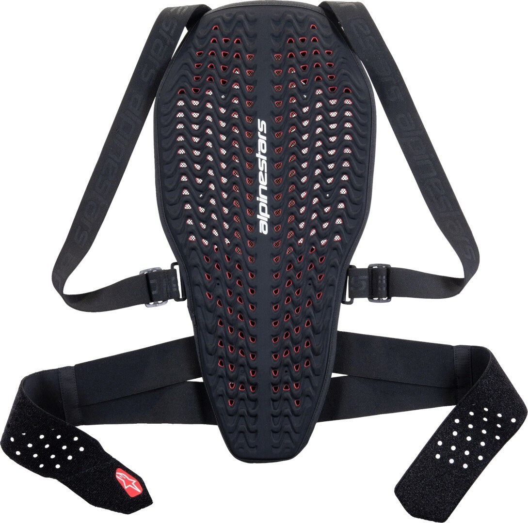 Alpinestars Nucleon Plasma Back Protector S Figure 2