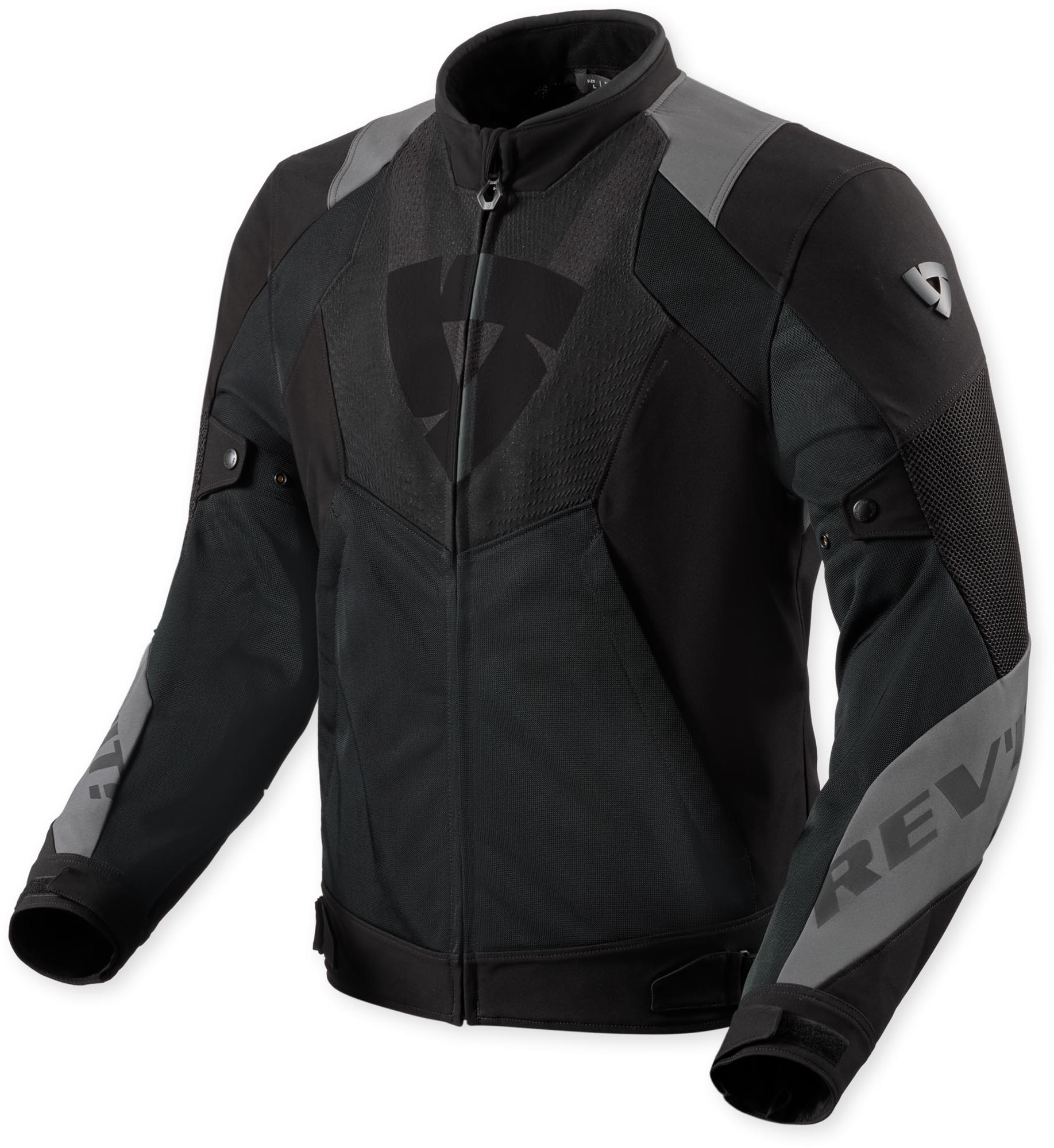 Revit Hyperspeed 3 GT Air Motorcycle Textile Jacket-image-513284767