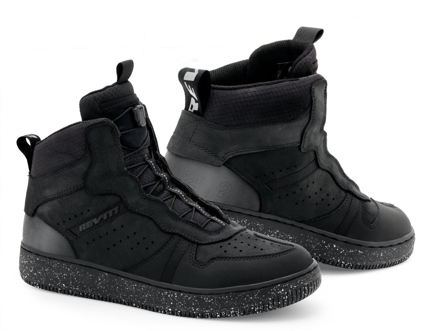 Revit Cayman Pantofi de motocicletă 44 Figura 1
