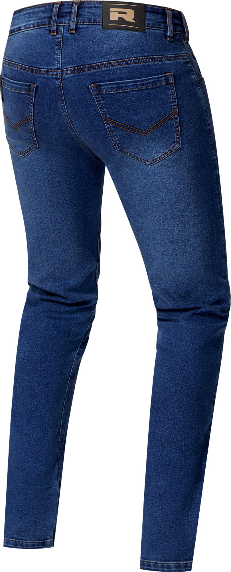 Richa Classic 3 Motorjeans 32 Figuur 2
