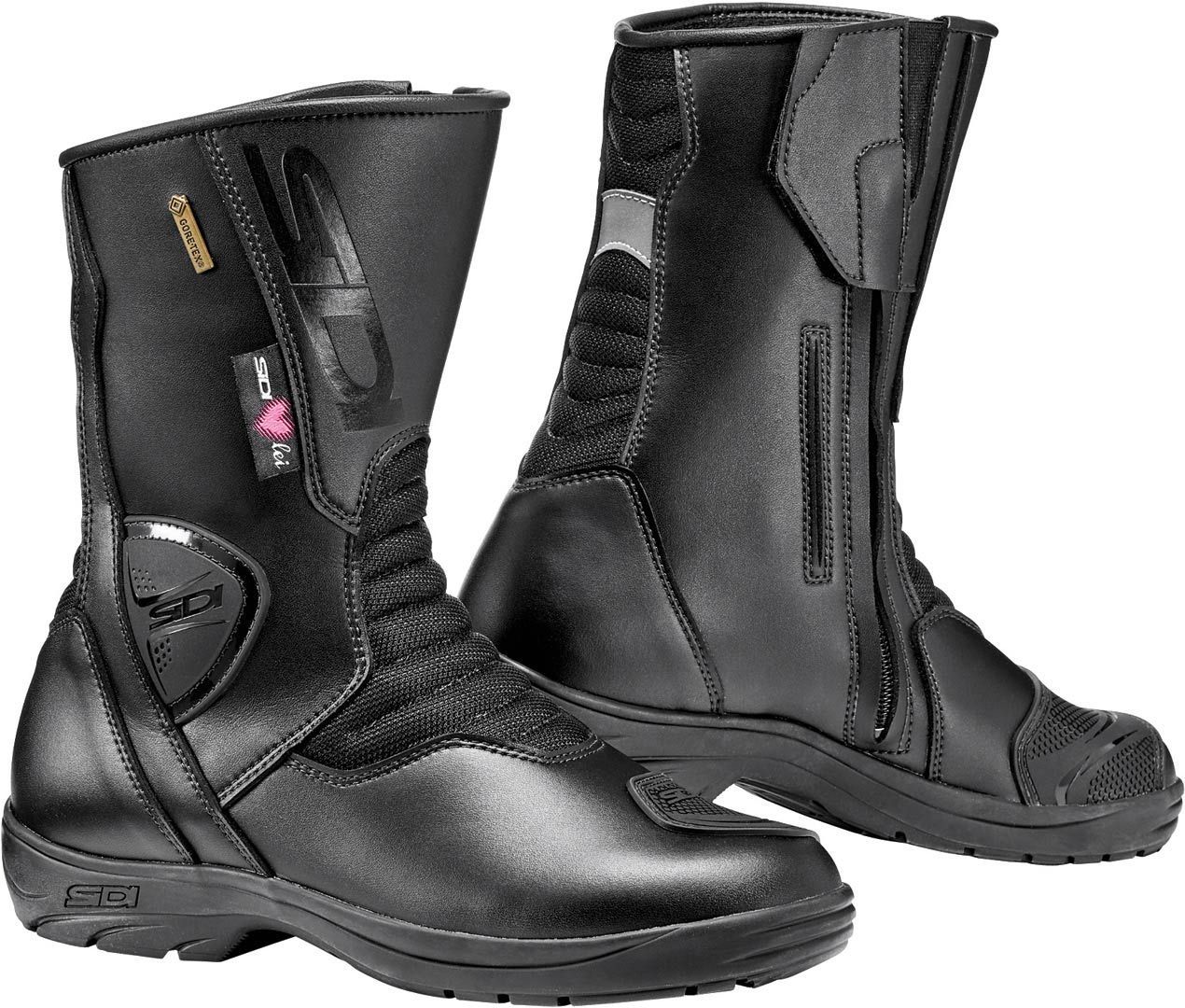 Sidi Gavia Gore-Tex Lei Dames Touring Boots 41 Figuur 1