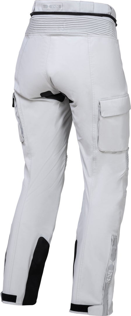 IXS Montevideo-Air 3.0 Motorcycle Textile Pants XXL Figure 2