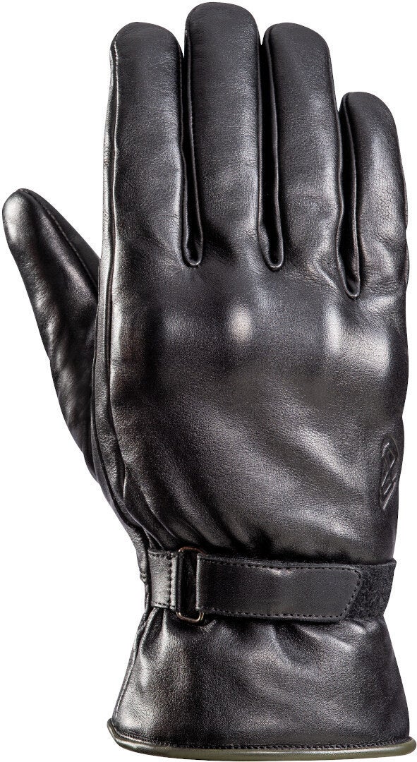 Ixon Pro Nodd Motorcycle Gloves black L Figure 1