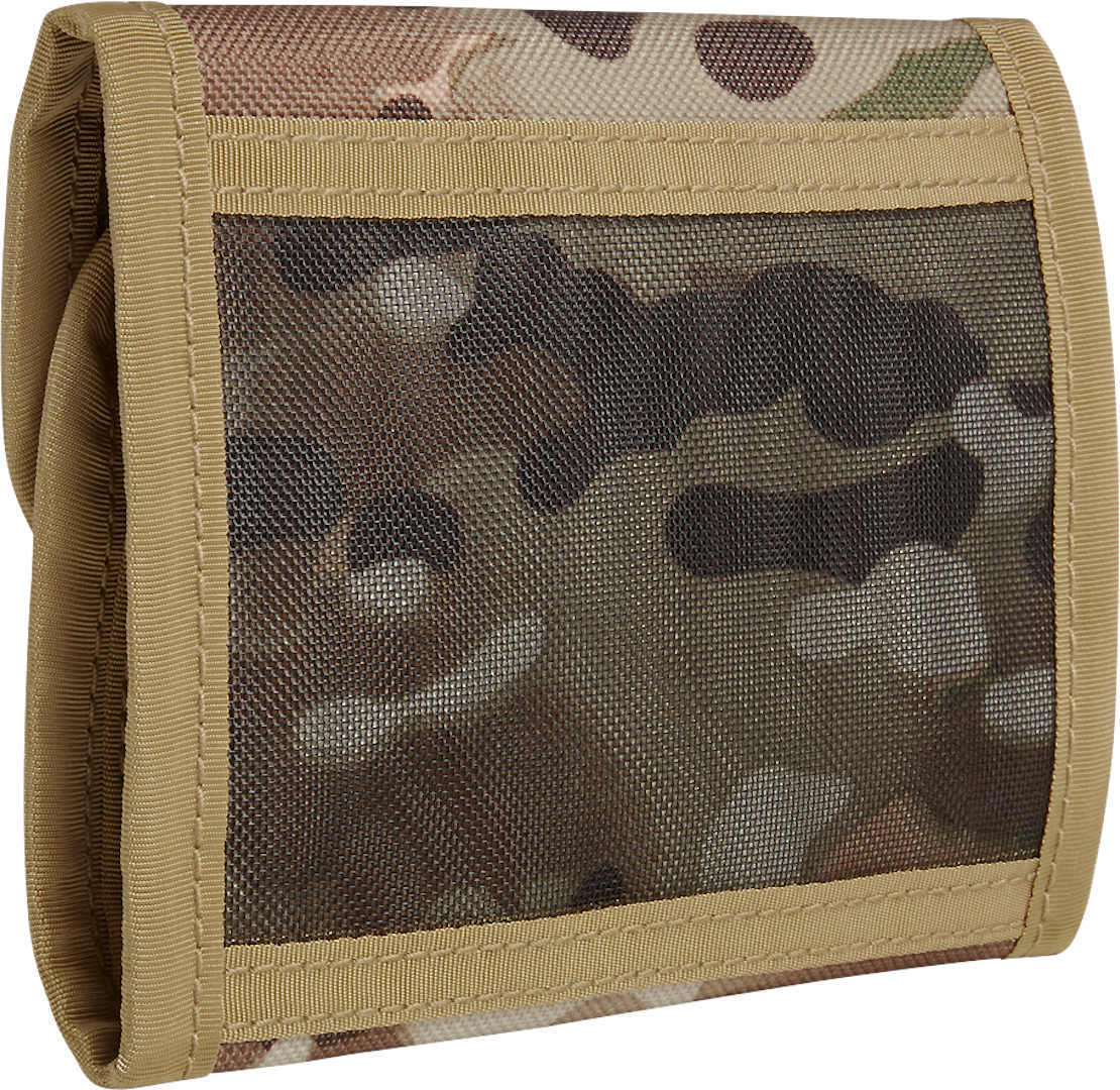 Brandit Five Portofel Camuflaj Figura 4