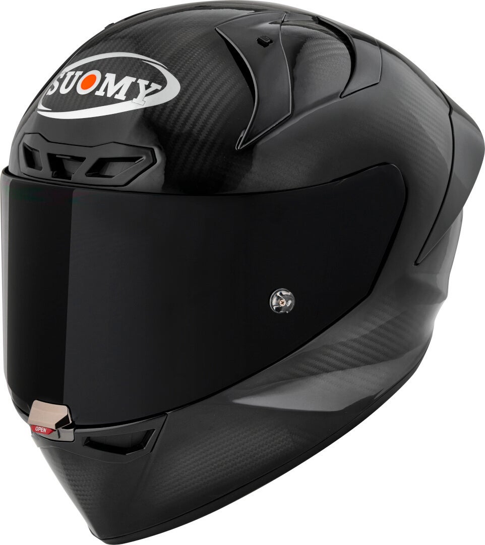 Suomy S1-XR GP Carbon In Sight FIM E06 Casco XS (53/54) Figura 1