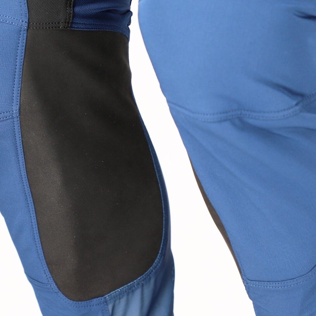 Acerbis X-Flex 2.0 Anaheim Motocross Pants dark blue 38 Figure 5