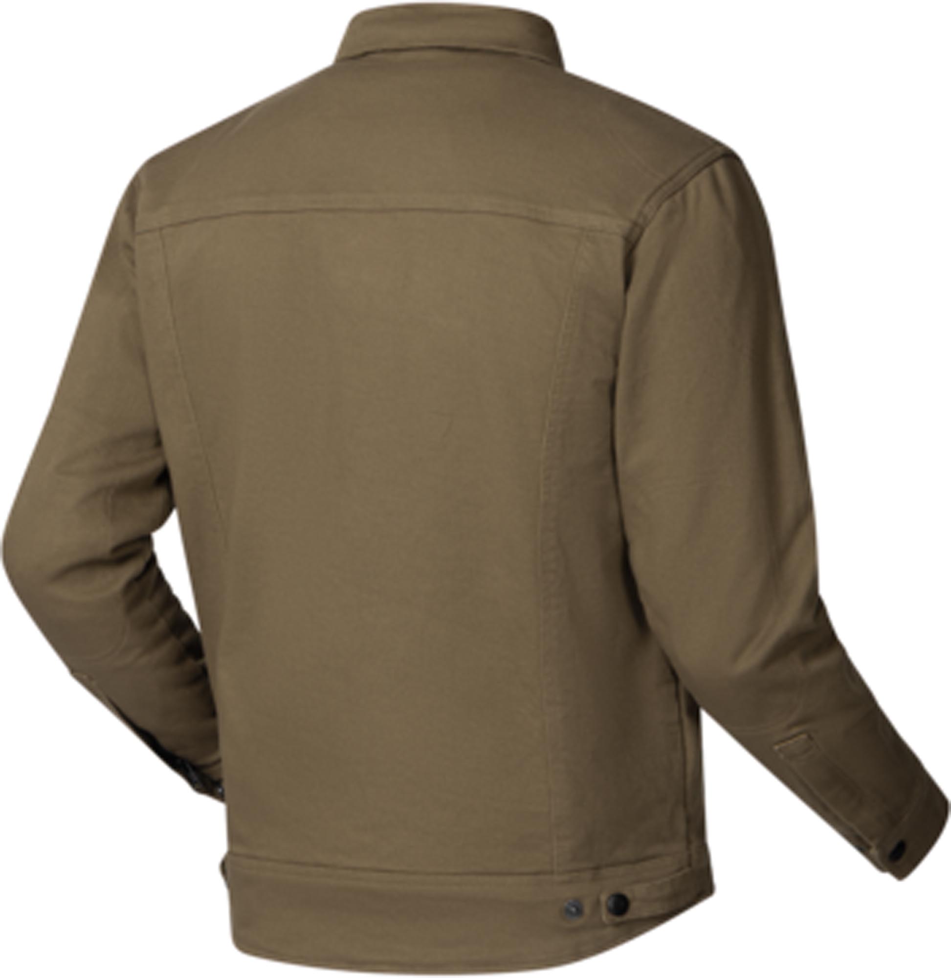 Richa Outpost Motorrad Textiljacke L Abbildung 2