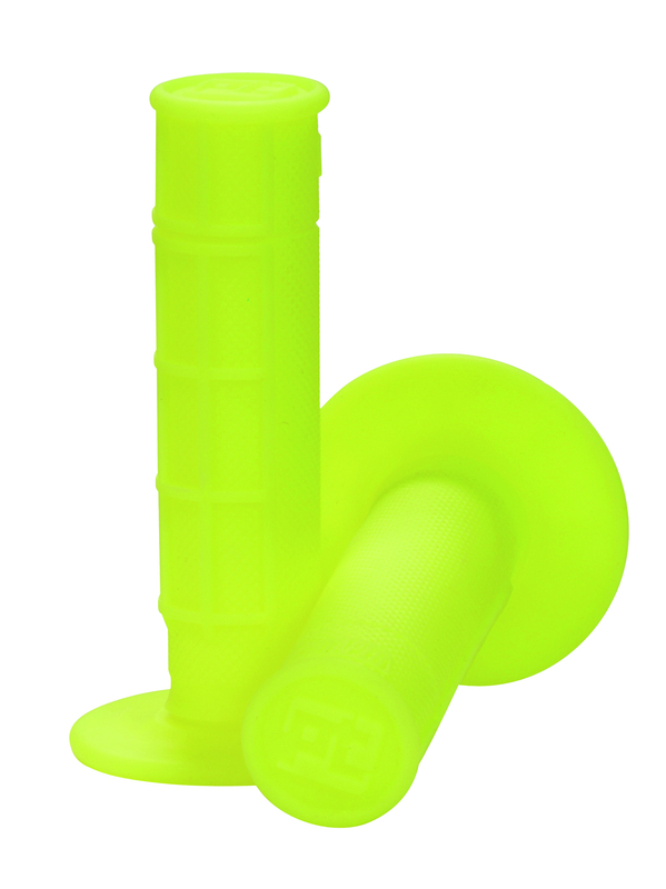 PRO TAPER Revestimentos Neon semi-waffled Figura 2