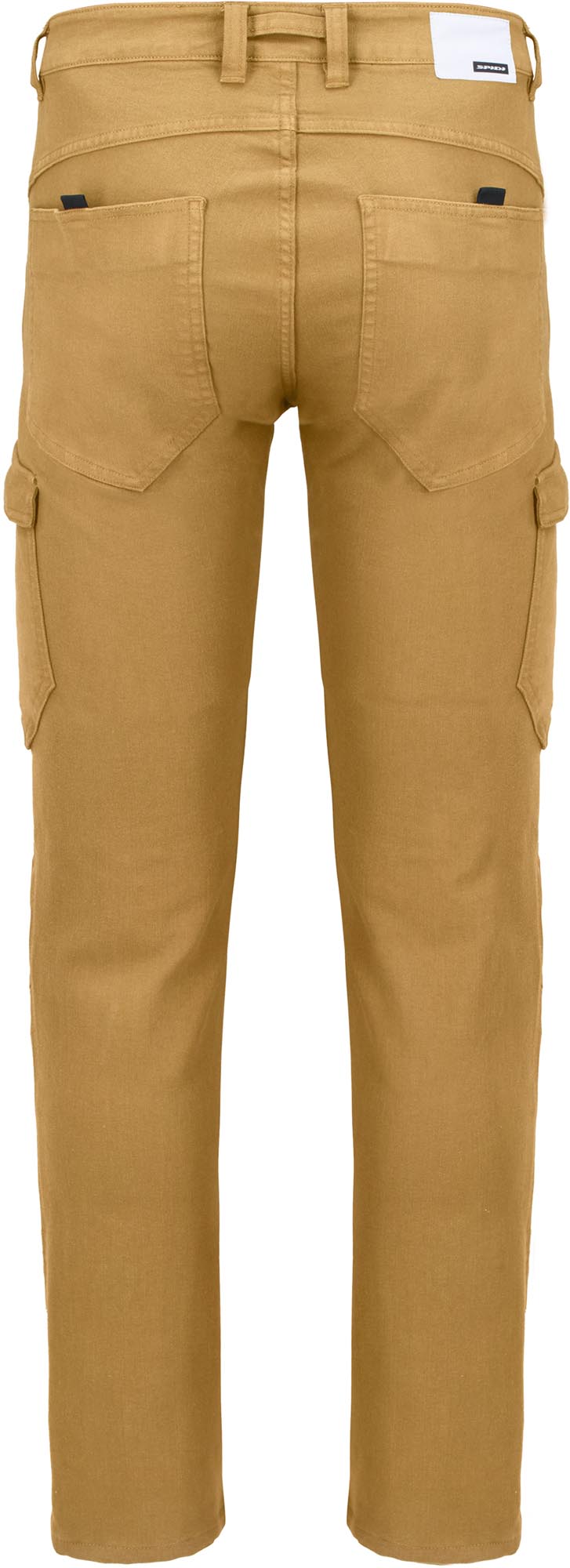 Spidi Pathfinder 2 Cargo Pantalon textile moto brun sable 33 Figure 2