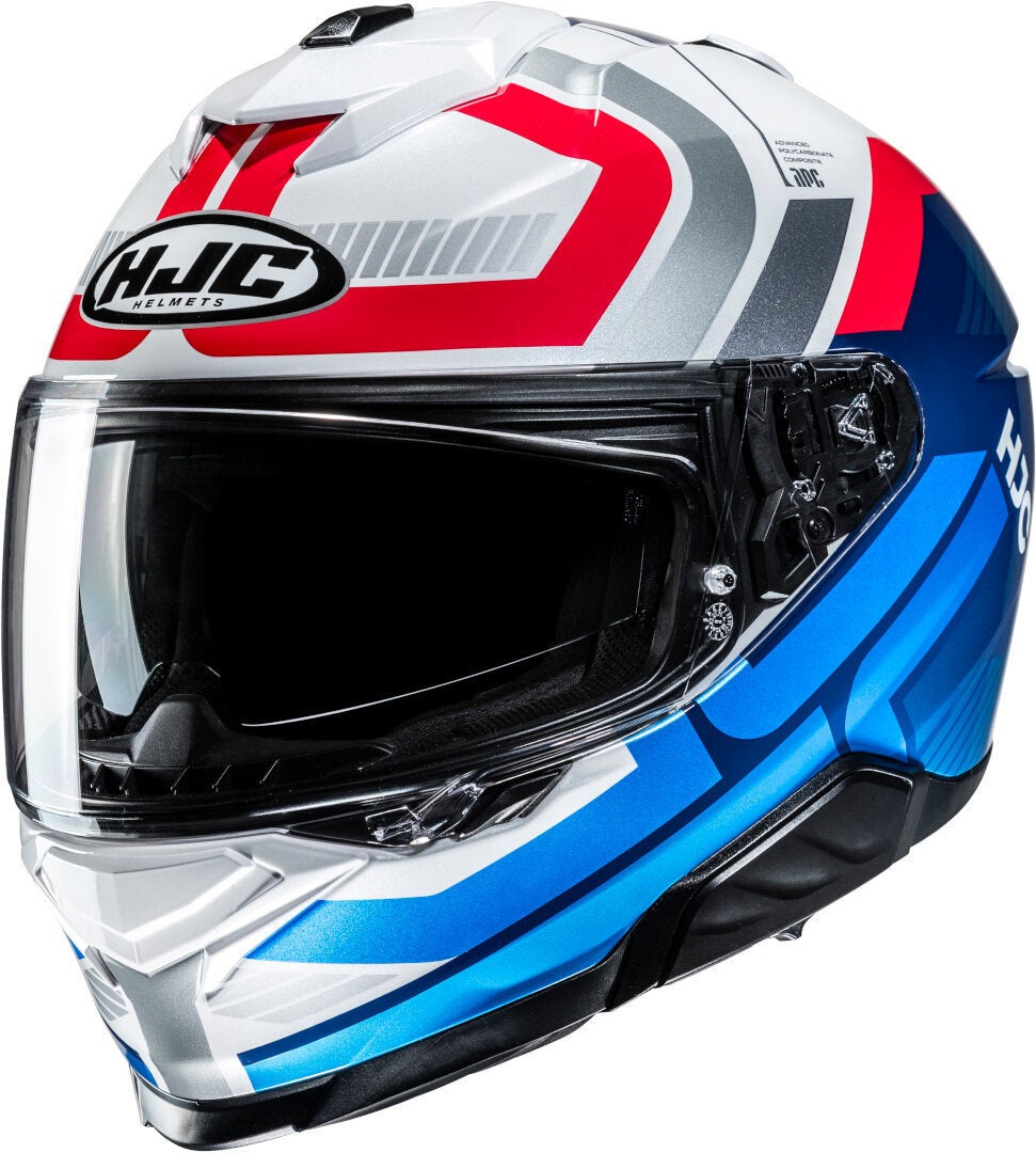 HJC i71 Viz Helmet-image-527957887
