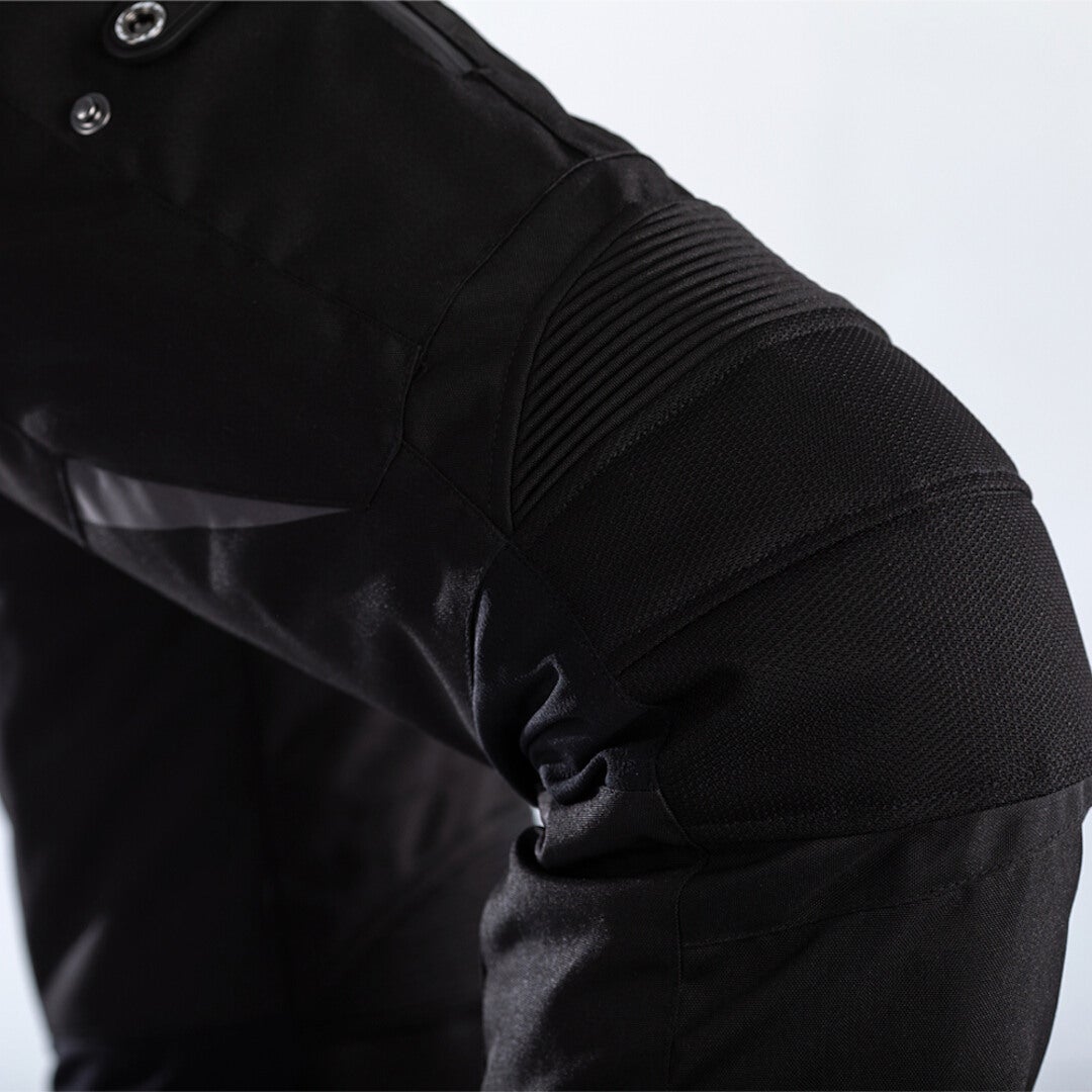 RST Pro Series Paragon 6 Dames Motorfiets Textiel Broek S Figuur 6