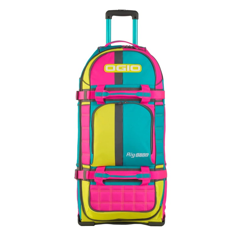 Ogio Geantă de călătorie RIG 9800 Pro '25 - MIAMI VICE Figura 3