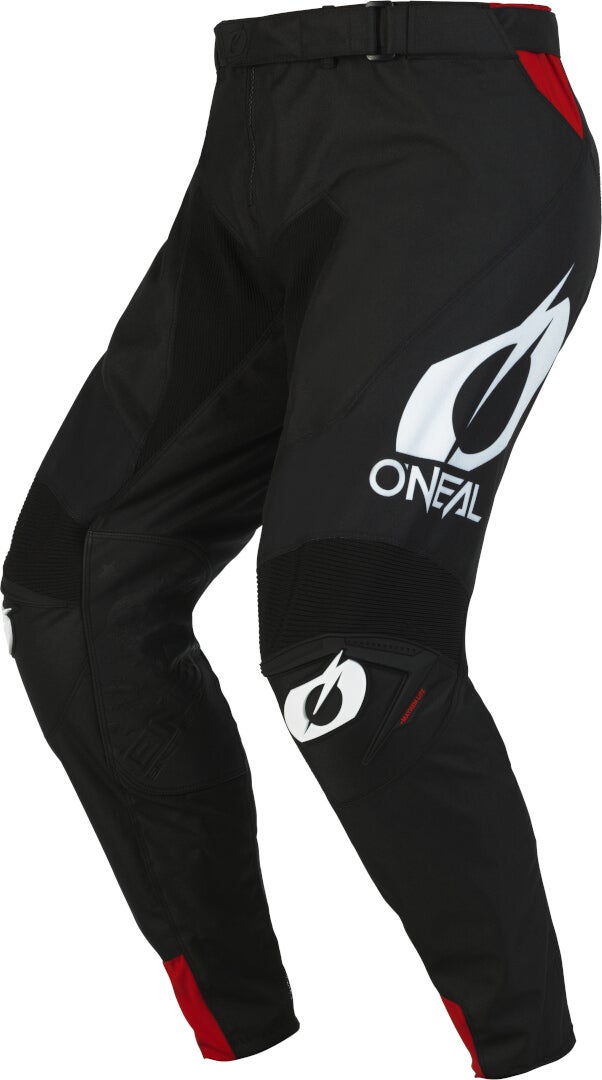 Oneal Mayhem Hexx Motocross Pants black/white 40 Figure 1