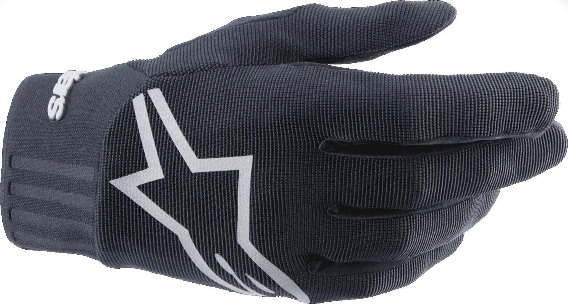 Alpinestars A-Dura Cykelhandsker Sort L Figur 1