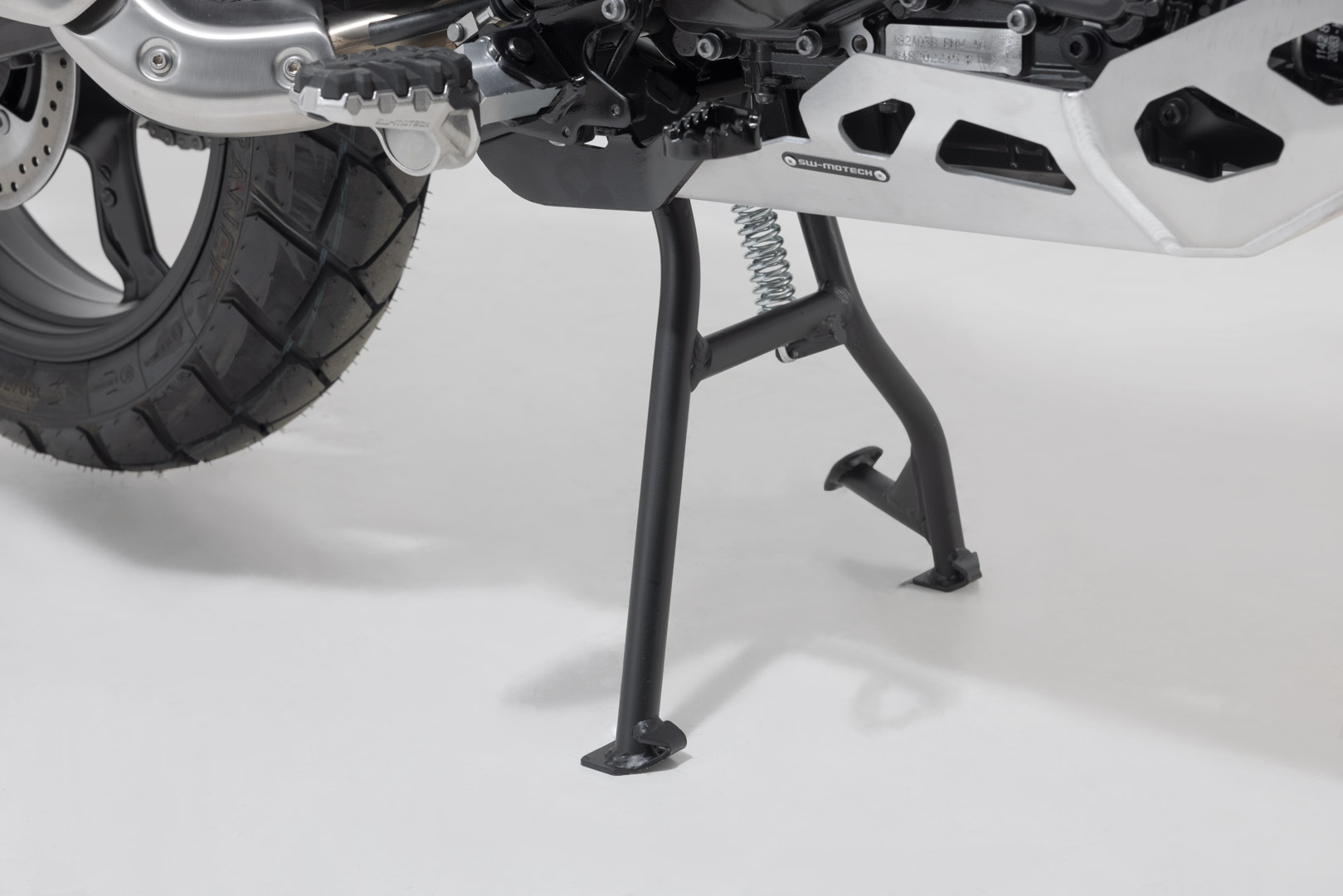 Standul SW-Motech - Negru. BMW G 310 GS (20-). Figura 2