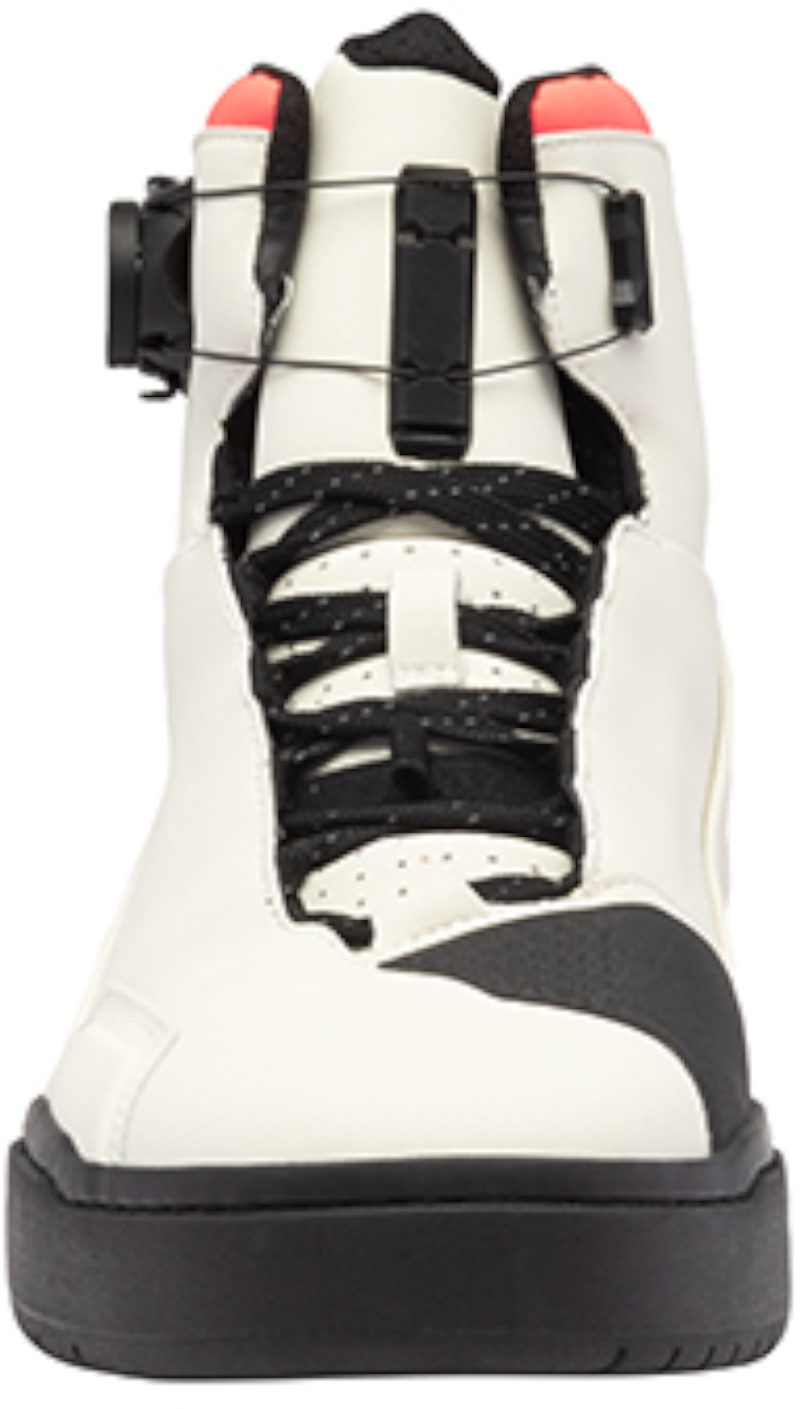 Sidi Kryo Motorfiets schoenen Wit 41 Figuur 4