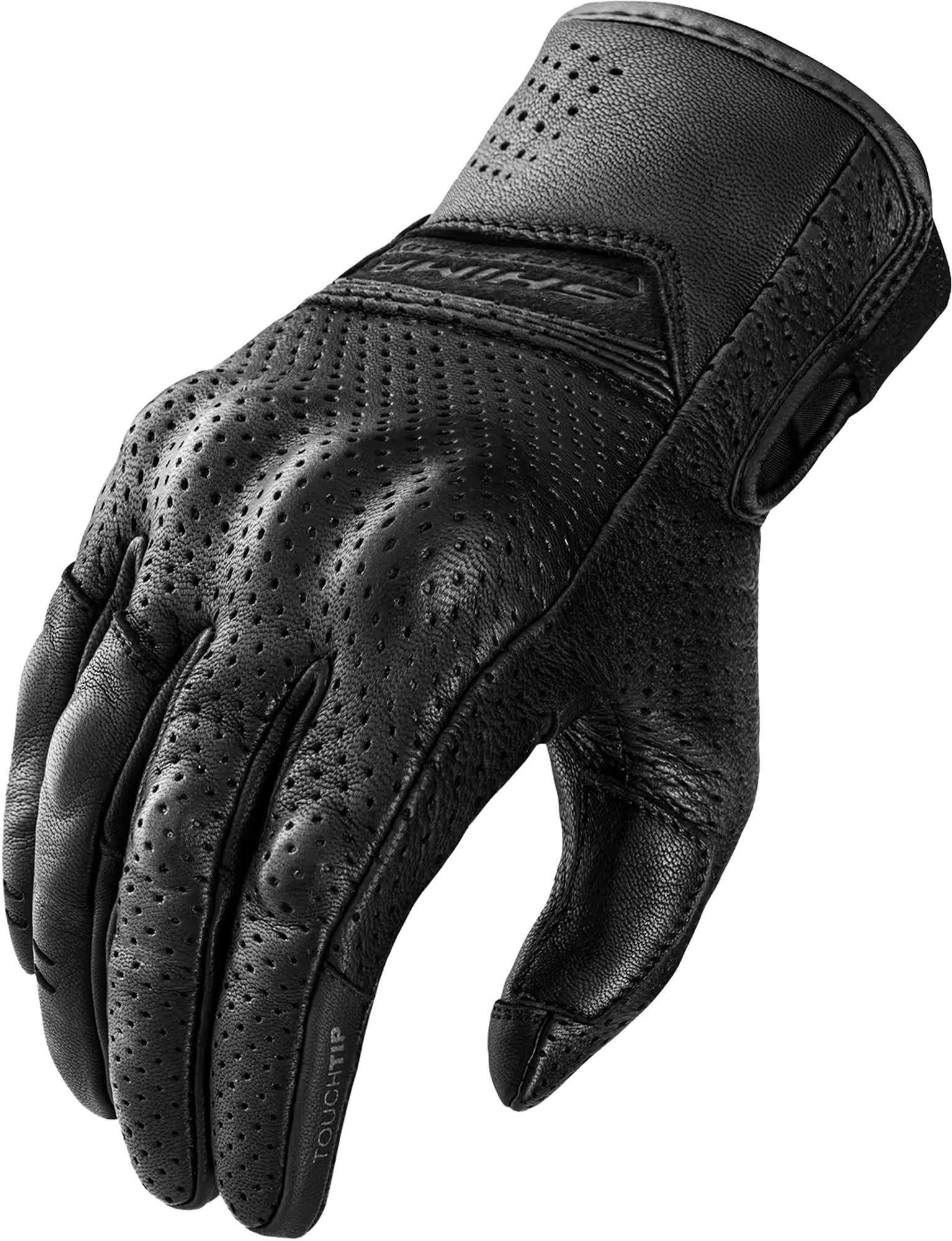 SHIMA Bullet 3.0 Gants moto pour dames