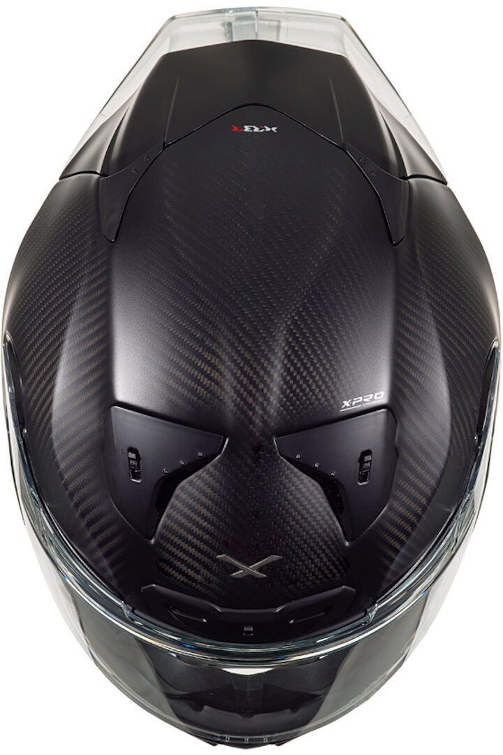 Nexx X.R3R Zero Pro Carbon Casco M (57/58) Figura 3