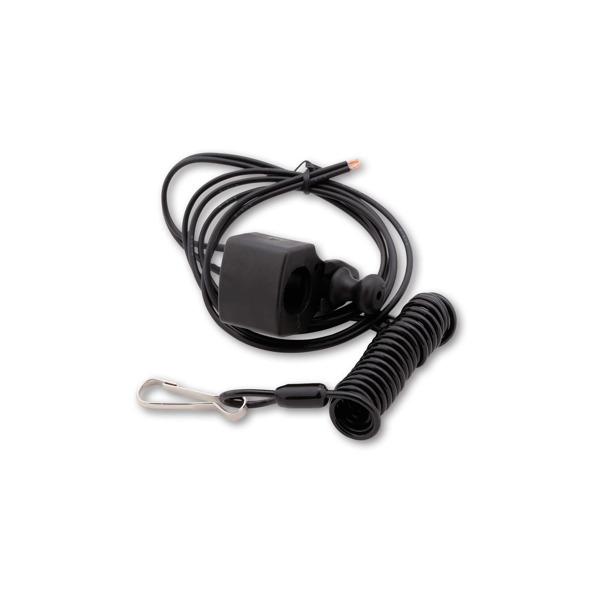 SHIN YO Universal Notausschalter PRO, Typ Unterbrecher Figur 2