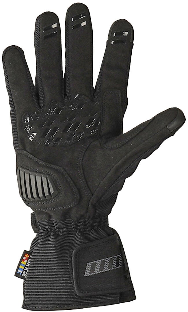 Rukka Virve 2.0 GTX Gants de moto pour dames noir 9 Figure 2