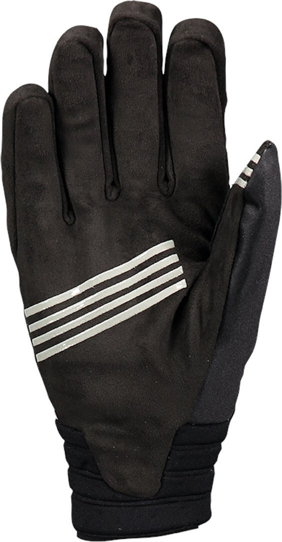 Scott Race DP Luvas de Motocross preto/branco S Figura 2