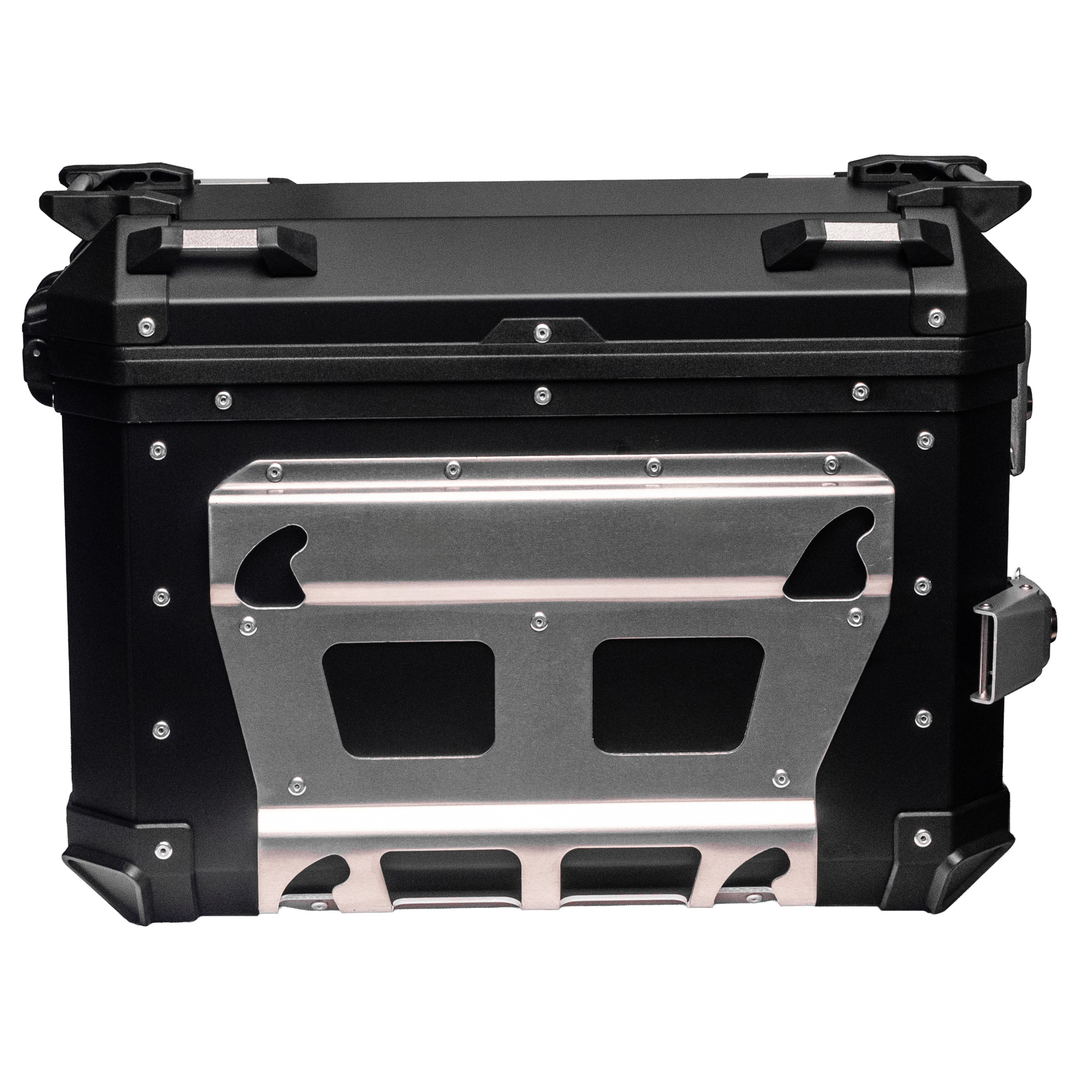 FC-Moto Terreno EVO 36 L Alu Cutia laterală negru Dreapta Figura 5