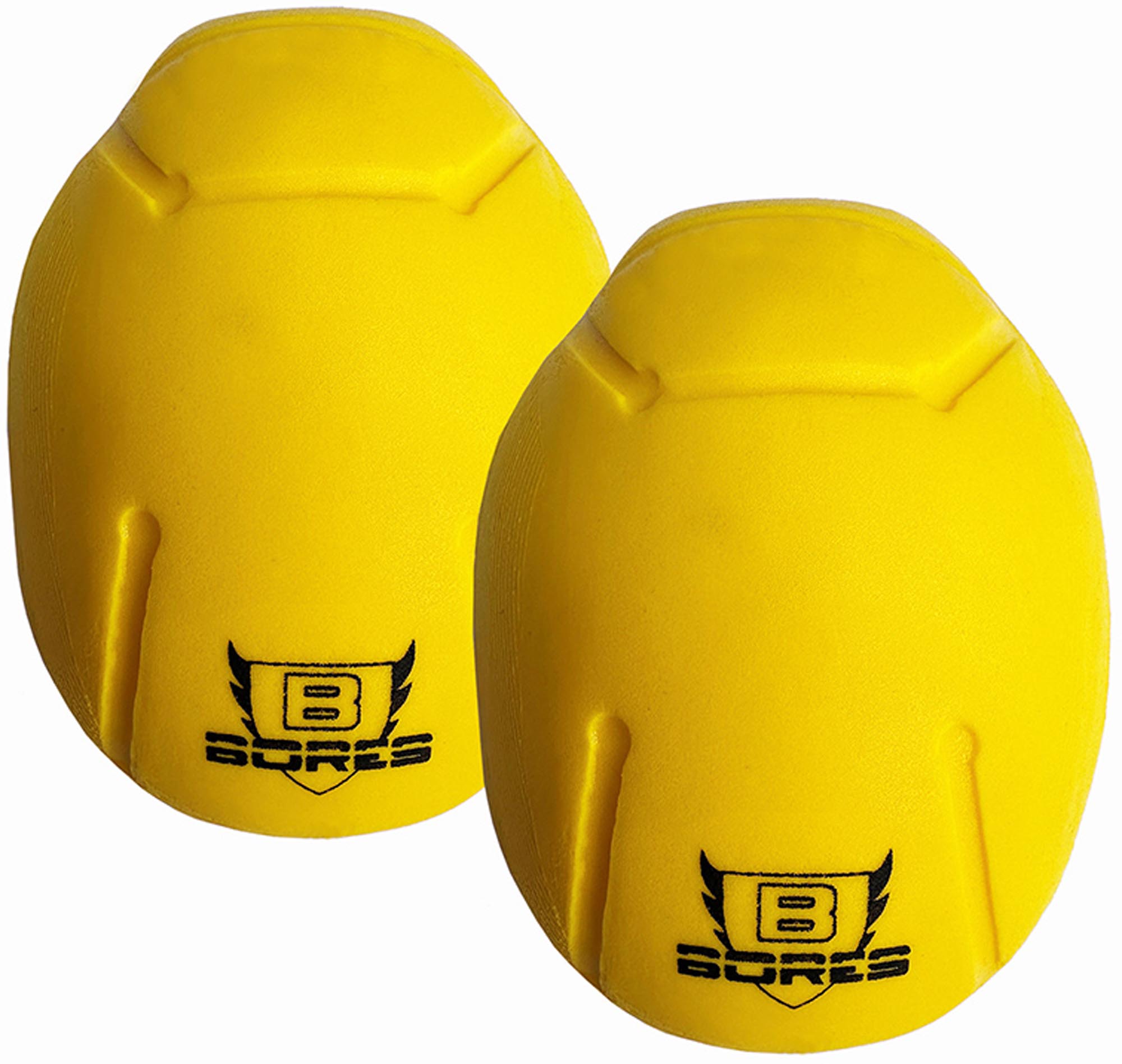 Bores Slim Ultra Protecții pentru umeri plati Figura 1