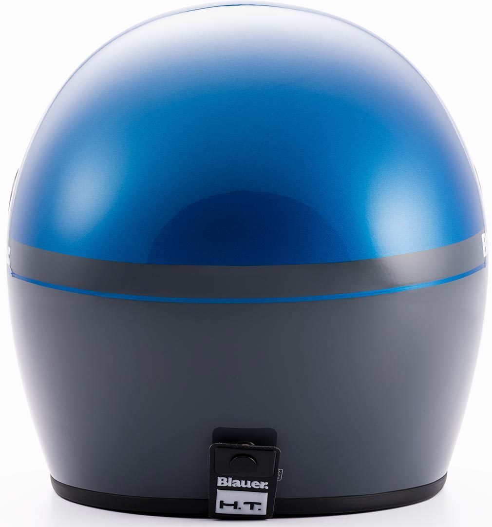 Blauer 80's Cască albastru M Figura 2