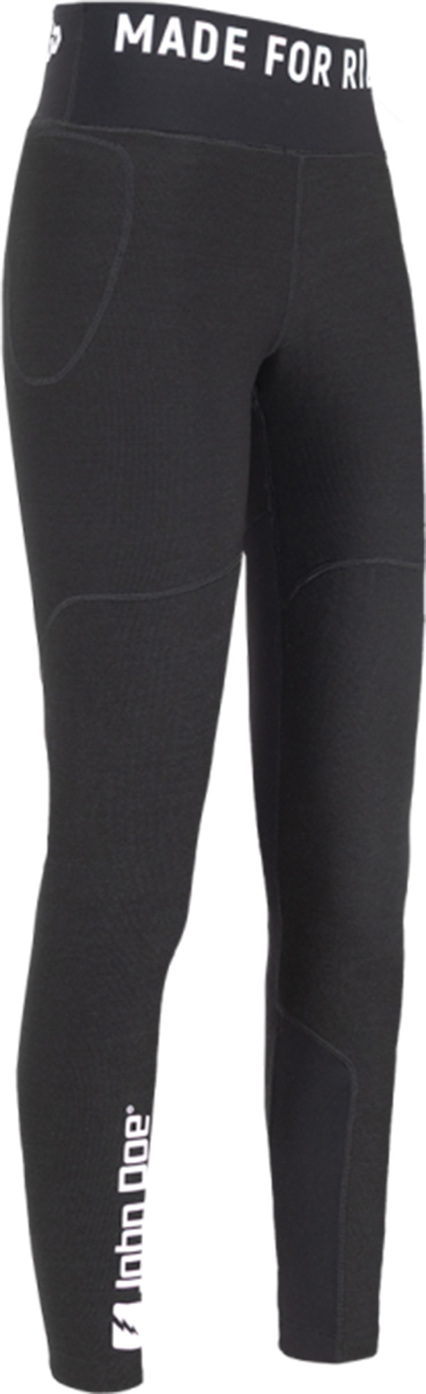 John Doe Baselayer レディースファンクショナルパンツ 3XL 図2
