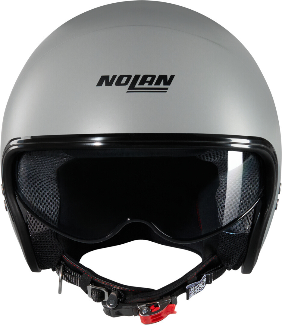 Nolan N21 06 Classico Cască cu reacție Grey matt XS (55) Figura 3