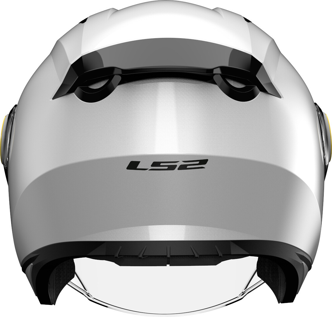 LS2 OF622 Funny II Cască cu reacție pentru copii alb Y/L (51/52) Figura 4