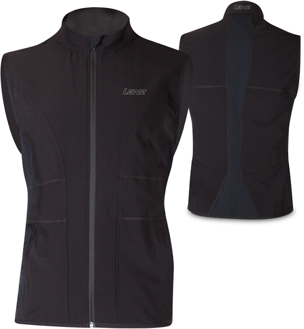 Lenz Heat 1.0 Vestă încălzită pentru doamne XS Figura 6