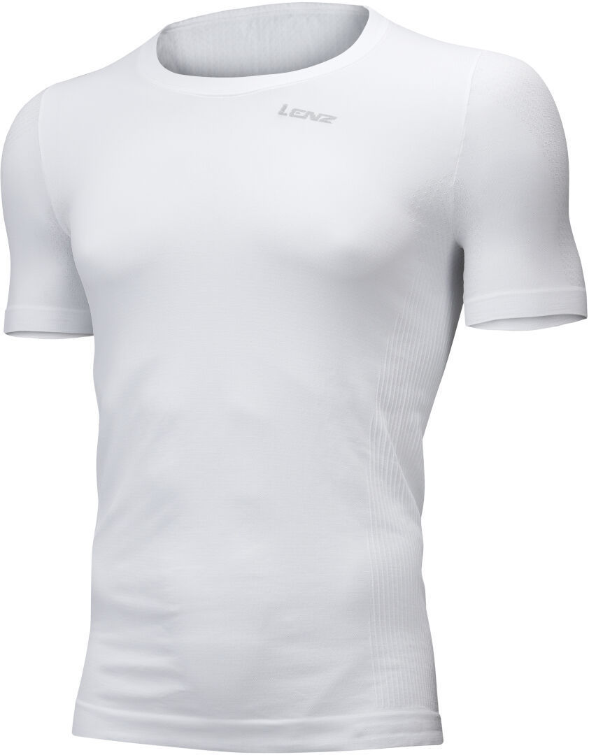Lenz 1.0 Triko bílá XXL/XXXL Obrázek 1