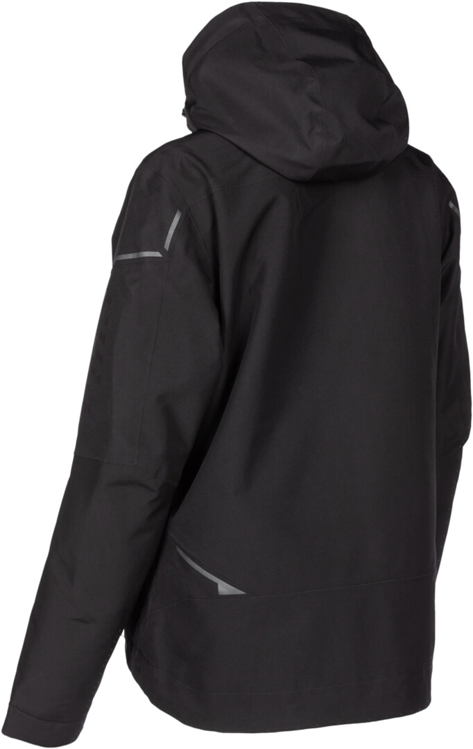 Klim Alpine 2022 Snowmobile Jacket black L Figure 2