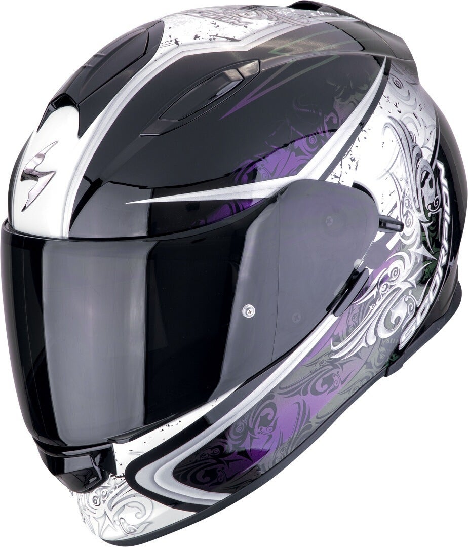 Scorpion EXO-491 Run Helmet-image-627669307