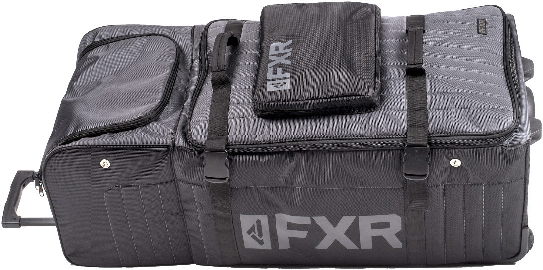 FXR Transporter Geantă Figura 1