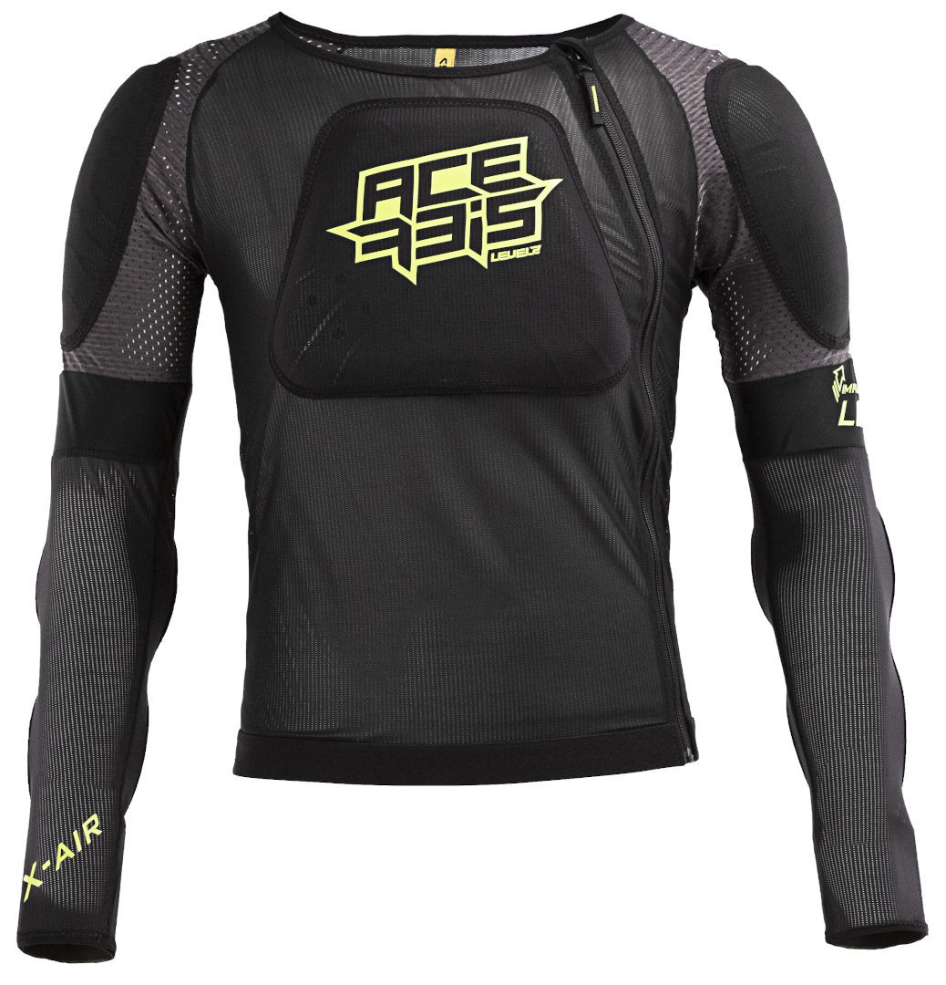 Acerbis X-Air Cămașă de protecție XXL Figura 3