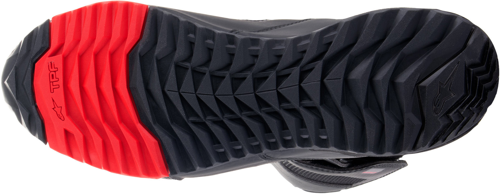 Alpinestars RT-7 Drystar® Bottes de moto imperméables 41 Figure 7