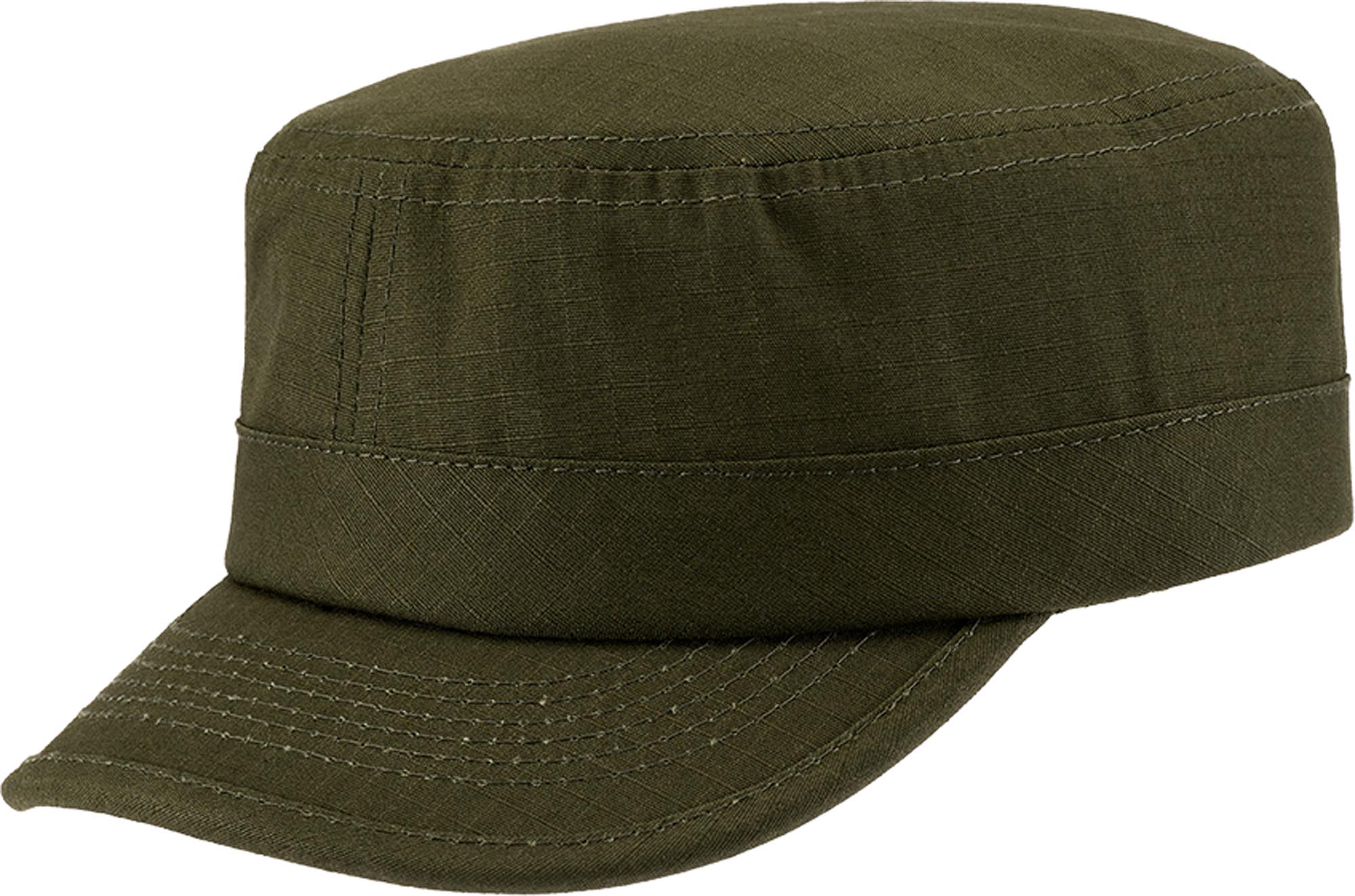 Brandit BDU Cap olive Figure 1