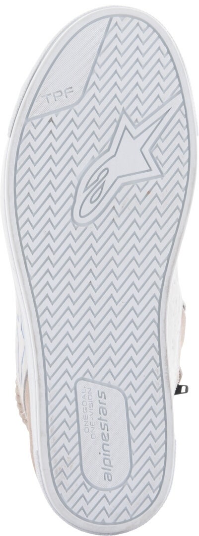 Alpinestars Stella Stated Podium Dame Motocycle Sko Sand 7,5 Figur 2