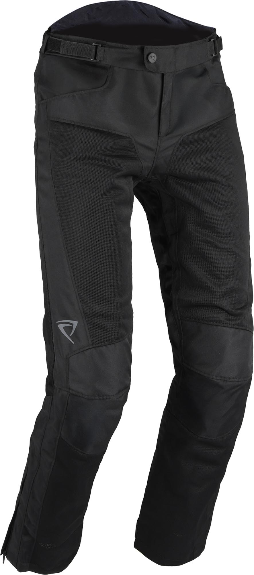 DIFI Ipanema Air 2 Motorcycle Textile Pants-image-876288217