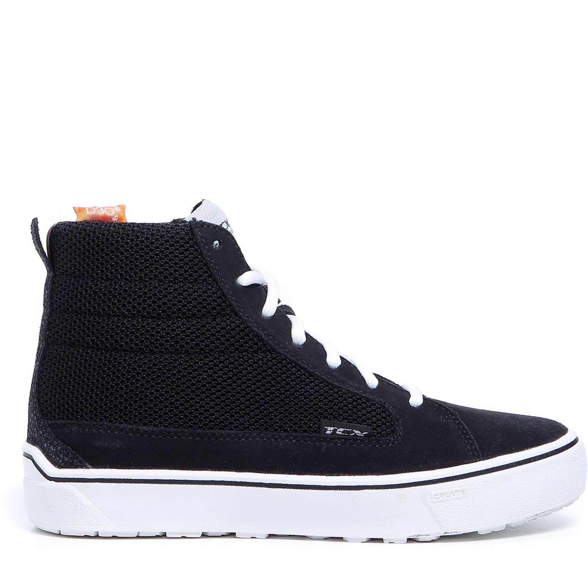 alb/negru