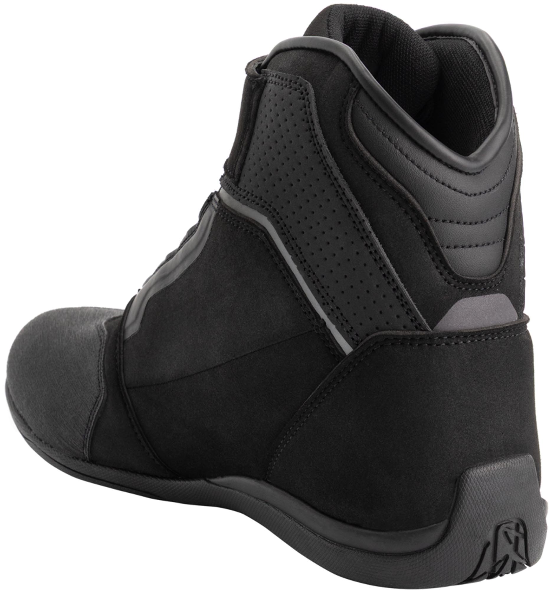 Richa Grid wasserdichte Motorrad Schuhe 48 Abbildung 3