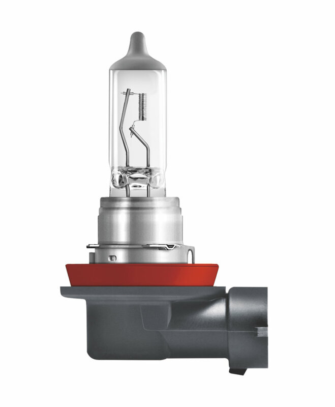 OSRAM Bec Linia Originală H11 12V/55W - x1 Figura 2