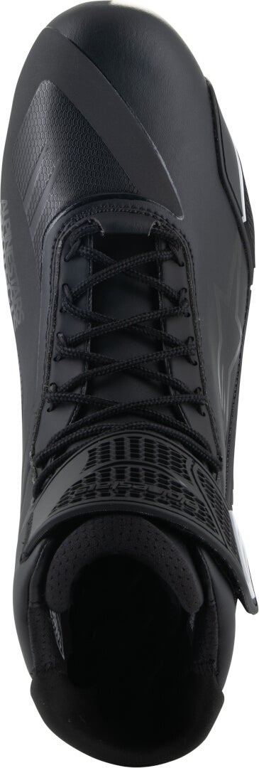 Side view of Alpinestars Faster-4 Motorcycle Shoes